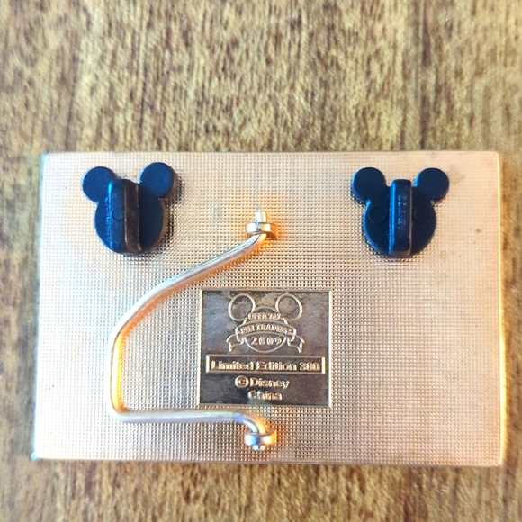 Art Nouveau Series Jumbo Sleeping Beauty Disney - Picture 2 of 4